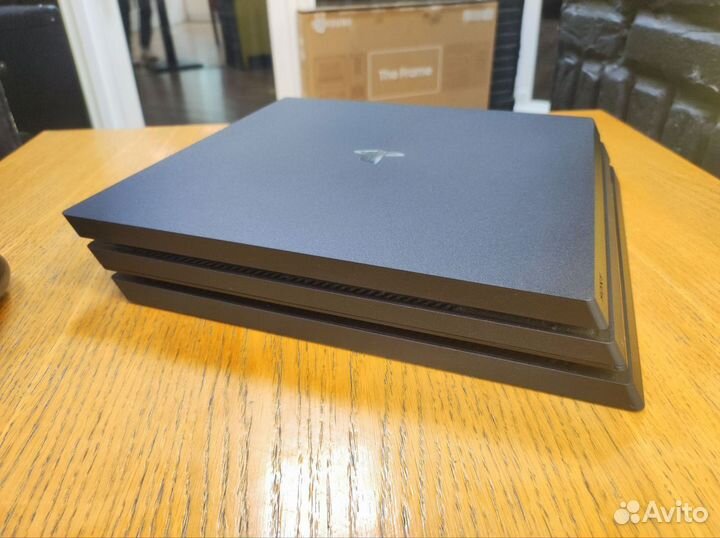 Sony playstation 4 Pro