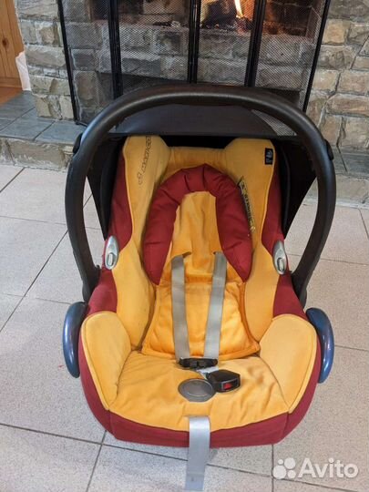 Детское кресло Maxi-cosi