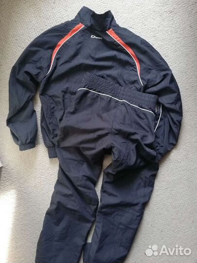 Спортивный костюм Demix на рост 152