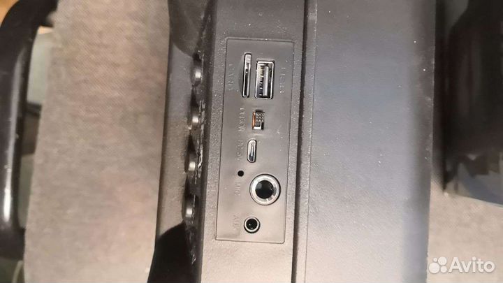 Колонка jbk 629