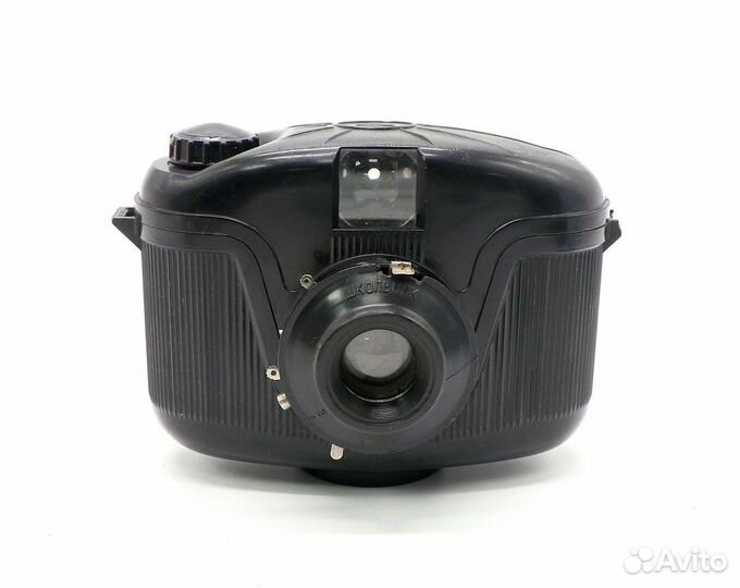 Фотоаппарат Школьник 2-я серия б