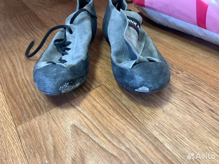 Скальники rock pillars не живые