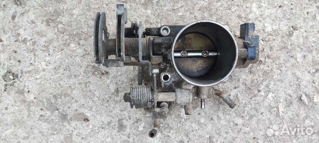 Дроссельная заслонка Nissan Maxima A32