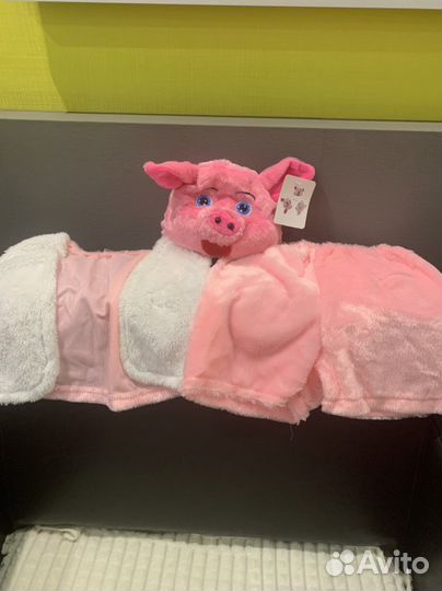 Карнавальный костюм