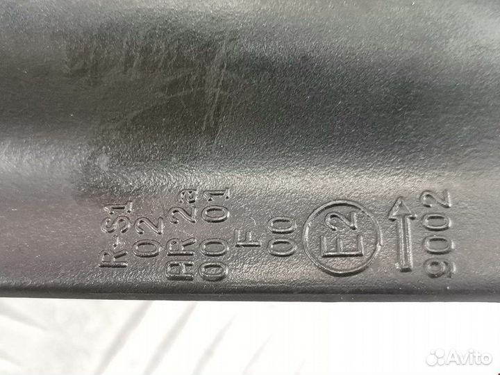 Фонарь задний для Renault Scenic 1 7700428055