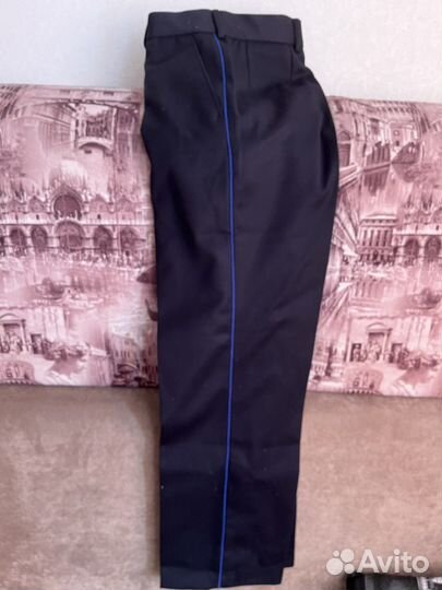 Форма военнная