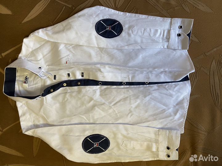 Рубашка для мальчика