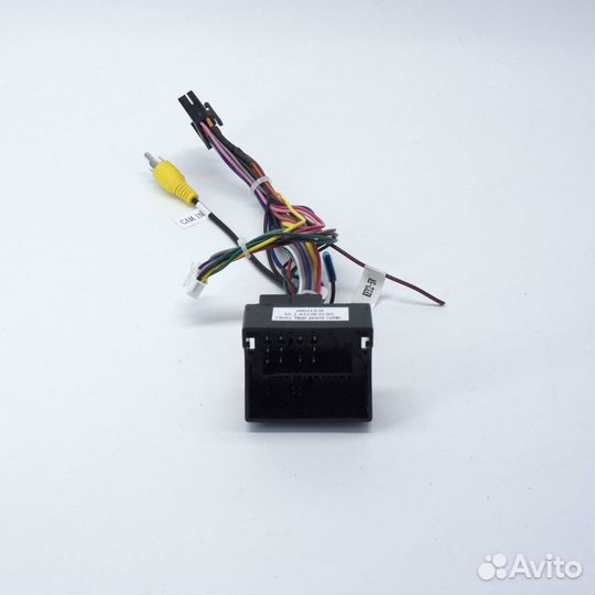 Штатная магнитола для Chery Tiggo 4 LeTrun 3887 KL