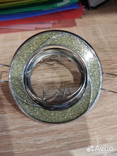 Светильник потолочный