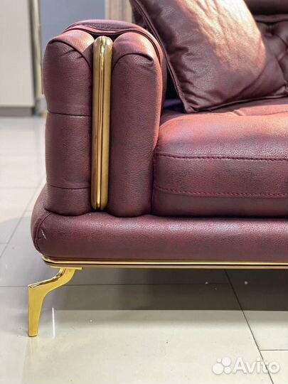 Мягкая мебель четверка «Inferno»