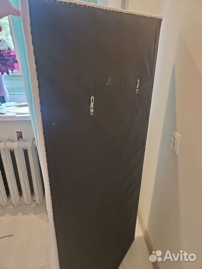 Вешалка в прихожую пуф каретная стяжка