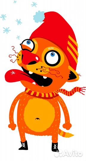 Собрание изображений для сублимации