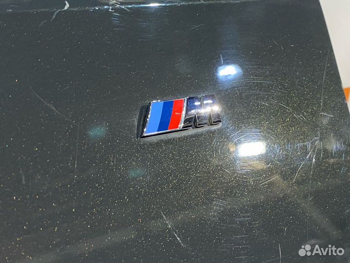 Крыло переднее левое BMW 3-Series