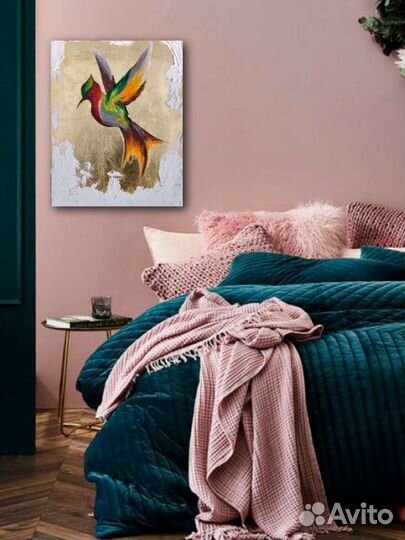 Интерьерная картина