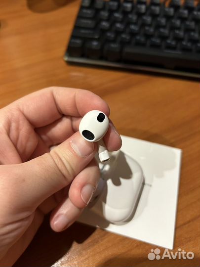 Наушники Apple Airpods 3