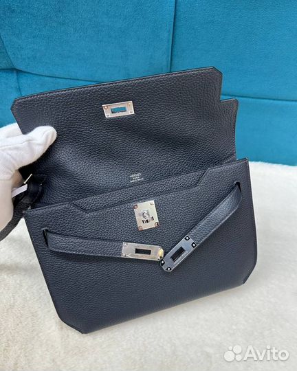 Сумка мужская Hermes Kelly