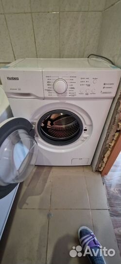 Стиральная машина бу