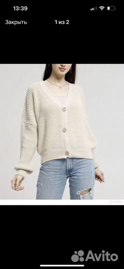 Пакет женских вещей на 46 48