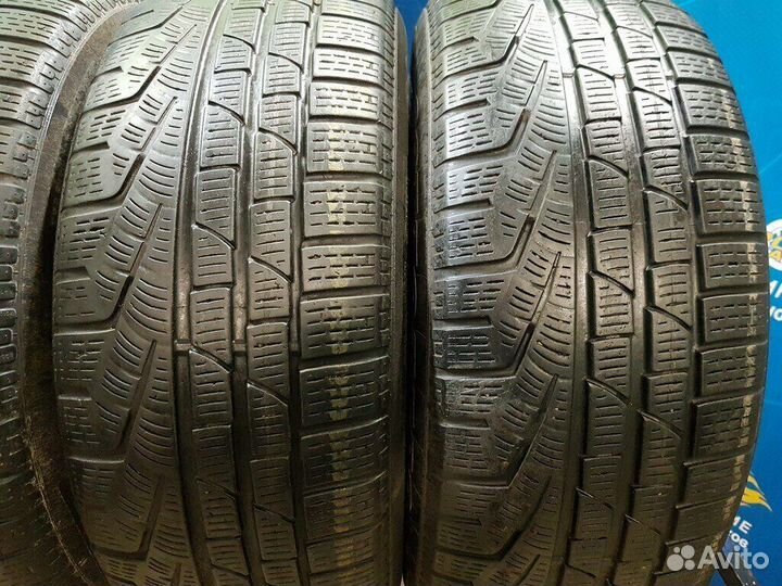 Pirelli Winter Sottozero II 225/50 R17