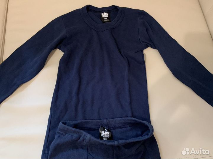 Нижнее белье black horse