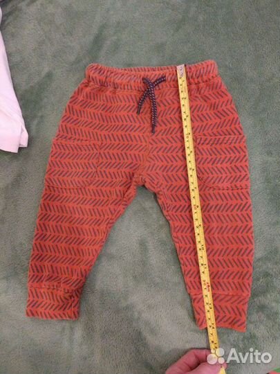 Детская одежда для девочки 74