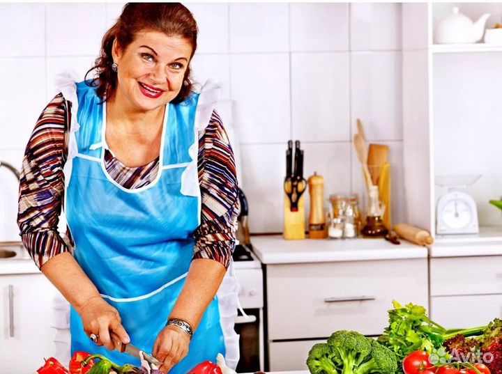 Клининг уборка квартиры