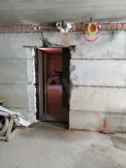 Свободного назначения, 42 м²