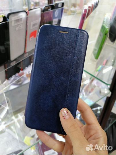 Чехол на Honor 9A