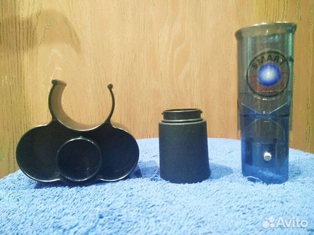 Насадка-переходник-адаптер для пылесоса Samsung