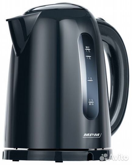 Электрический чайник MPM MCZ-85 (м)