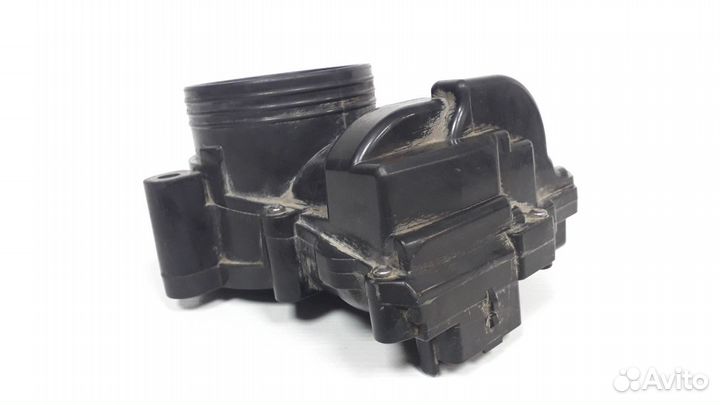 Заслонка дроссельная электрическая Peugeot, Citroe