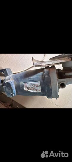 Болгарка, триммер, бензопила