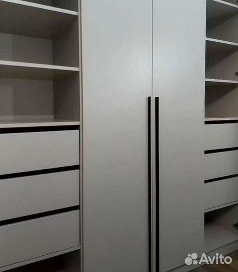 Шкаф прихожая В РАССРОЧКУ