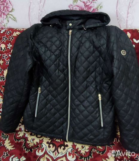 Куртка женская ostin