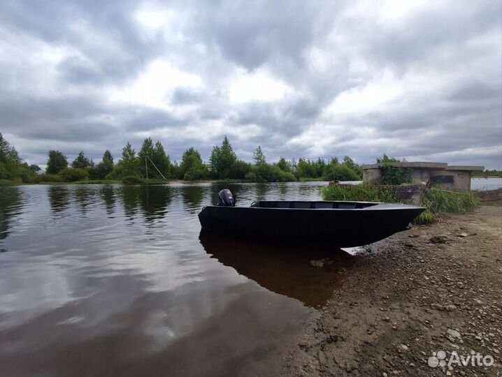 Север 380 пнд