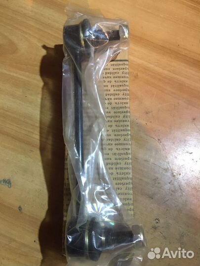 Тяга стабилизатора 0523-PCR