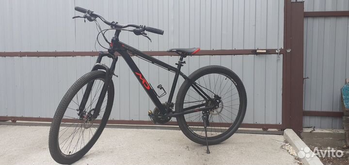 Велосипед горный MD