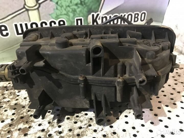 Селектор АКПП салонный Audi A6 Allroad Quattro