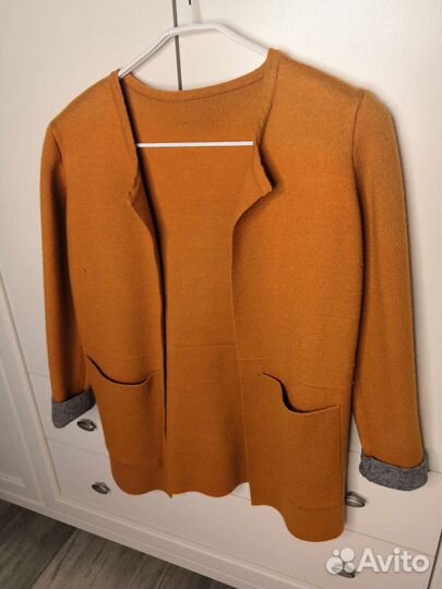 Кардиган женский