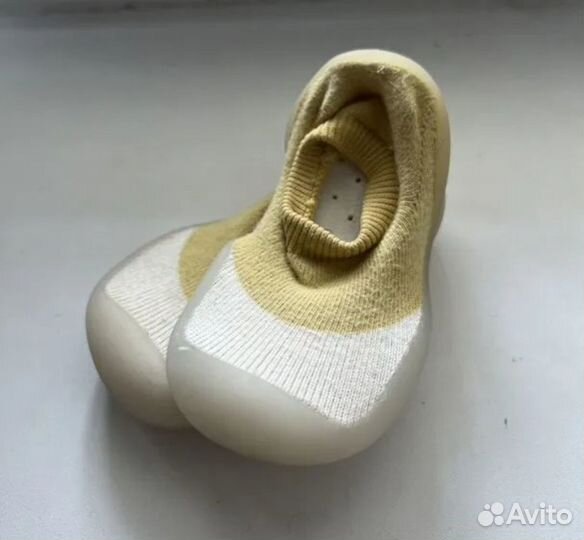 Детская обувь