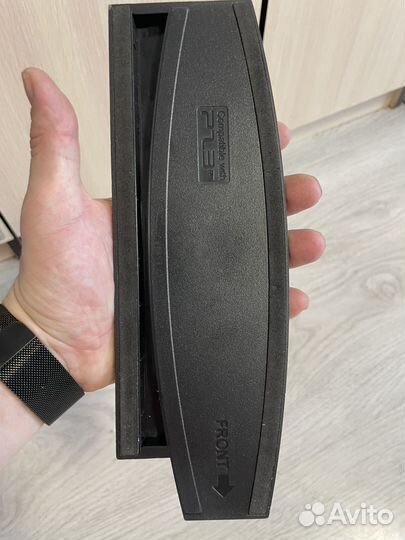 Подставка PS3 slim