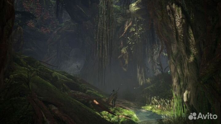 Monster Hunter: World IceBorne Master Edition (PS4