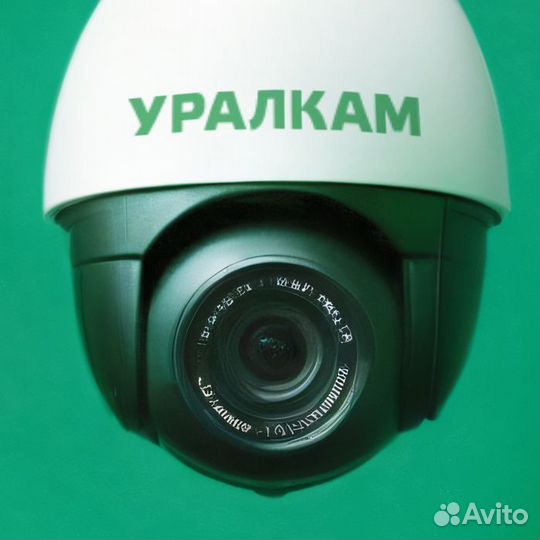 Монтаж видеонаблюдения, домофонов, скс и лвс