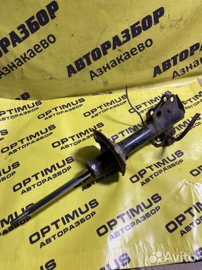 Стойка передняя левая Toyota Probox