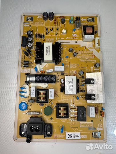 Блок питания BN44-00852F