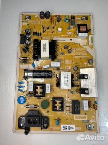 Блок питания BN44-00852F