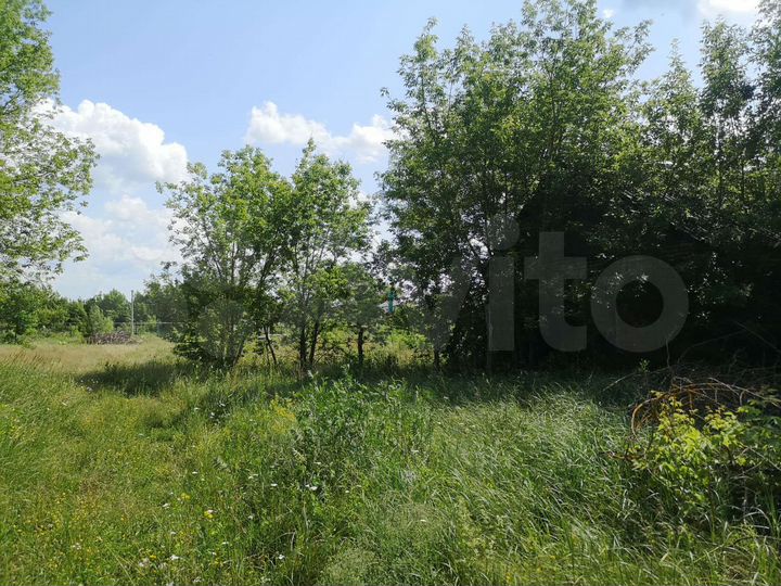 Участок 42 сот. (ИЖС)