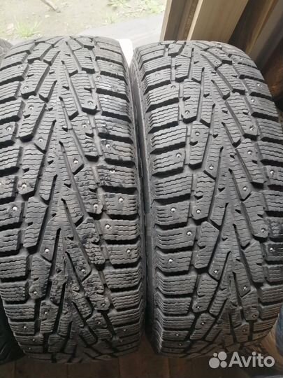 Cordiant Snow Cross 215/65 R16 102T