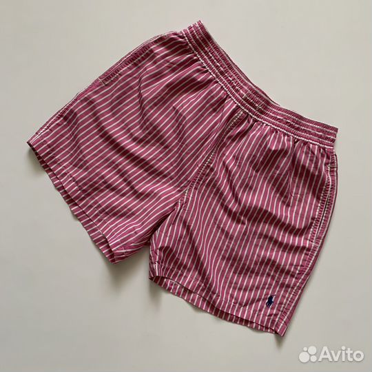 Шорты Polo Ralph Lauren