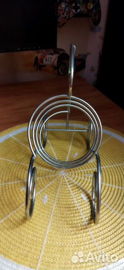 Сувенир - пушка, держатель для бутылки вина